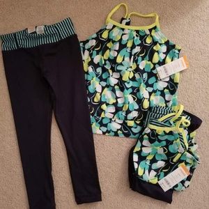 Gymboree Outfits